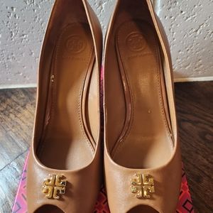 Tory burch heels